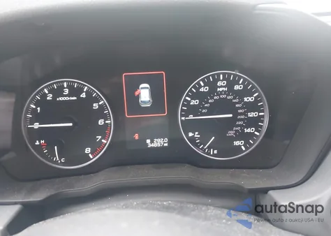 2024 Subaru Crosstrek Premium from USA, damaged, VIN JF2GUADC2R8289203